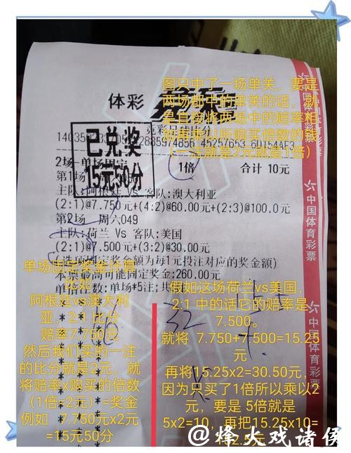 世界杯竞彩如何规避投注风险